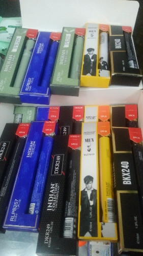 Imagen 1 de Perfume de varon 