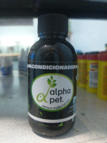 Imagen 1 de Acondicionador 100ml alp 