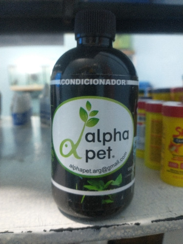 Imagen 1 de Acondicionador 250 ml Alp