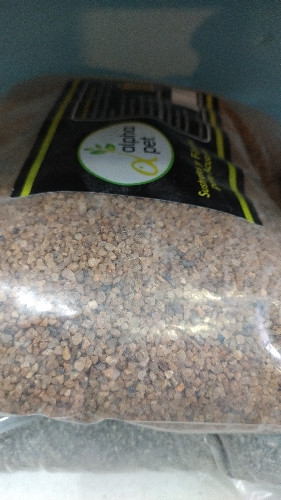 Imagen 1 de Arene fina marrón  0.6mm 