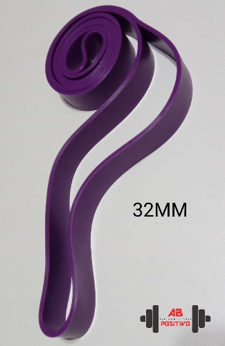 Imagen 1 de BANDA DE ASISTENCIA 32CM