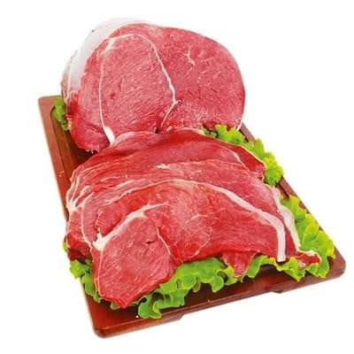 Imagem 1 de BIFES,PATINHO BOVINO  PRECOSE 500G