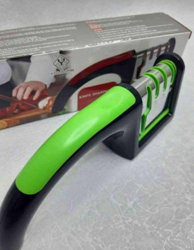 Imagen 1 de AFILADOR CUCHILLOS 