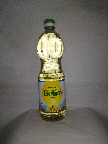 Imagen 1 de Aceite 1L Belini