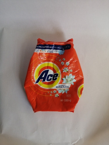 Imagen 1 de Ace 330gr Detergente