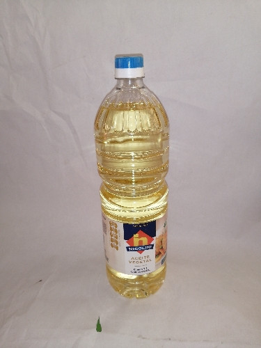 Imagen 1 de Aceite 1L Nicolini Vegetal