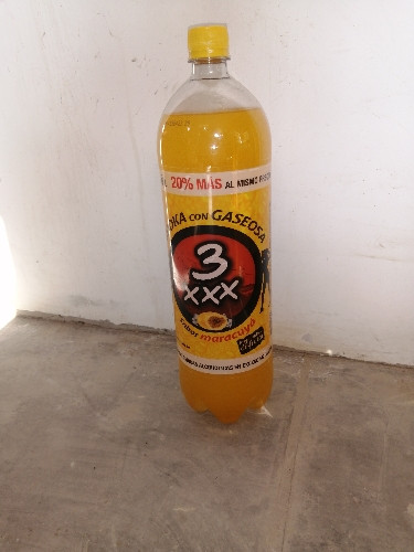 Imagen 1 de 3XXX Maracuya 1.8L