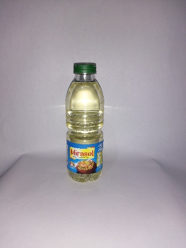 Imagen 1 de Aceite 200ml Mirasol