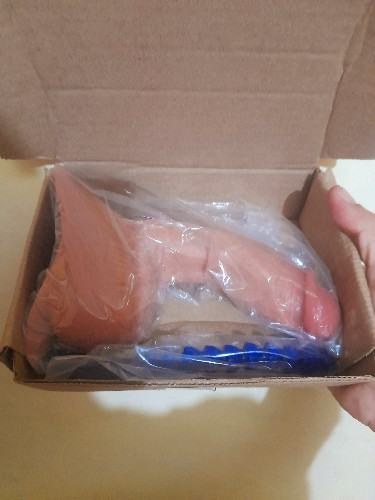 Imagen 1 de QT Prótesis 18cm