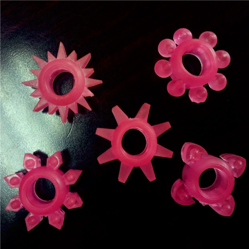 Imagen 1 de Anillo 13