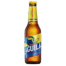 Imagen 1 de Aguila RN 330cc x1