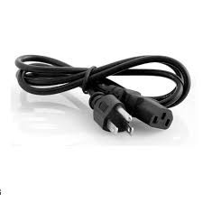 Imagen 1 de Cables de poder usado