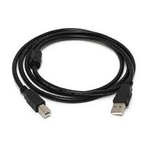 Imagen 1 de Cable de impresora 