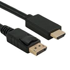 Imagen 1 de Cable display port