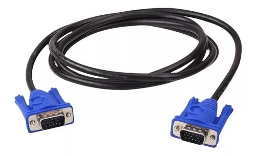 Imagen 1 de Cable VGA 