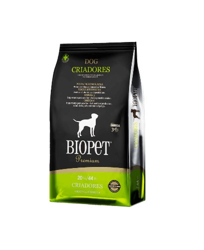 Imagen 1 de Biopet criadores