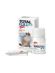 Imagen 1 de Antiparasitario gatos suspensión 15 ml