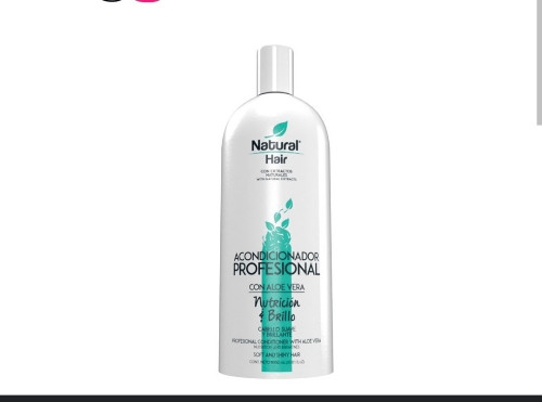 Imagen 1 de Acondicionador ,1000g 1175