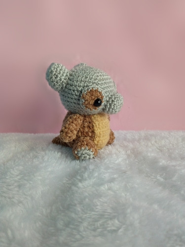 Imagen 1 de Cubone