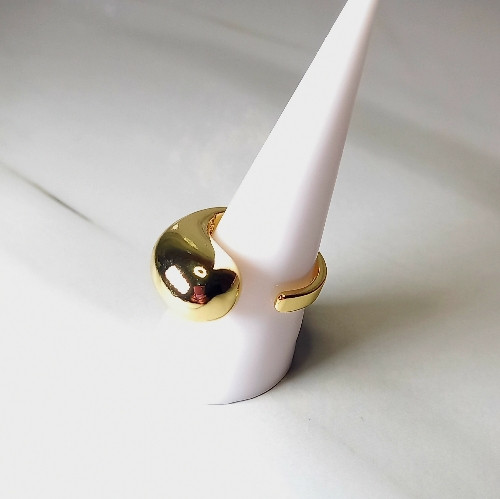 Imagen 1 de Anillo gota