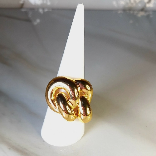 Imagen 1 de Anillo nudos