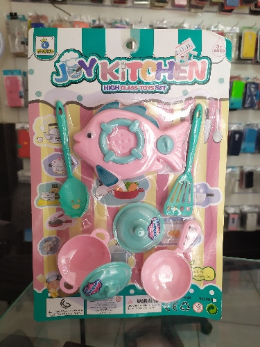 Imagem 1 de Kit Kitchen