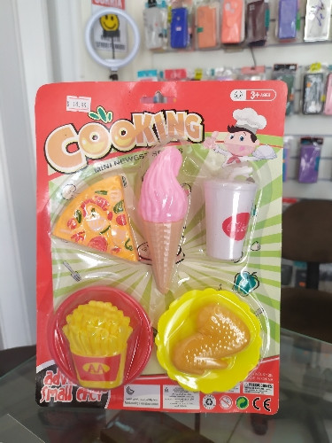 Imagem 1 de Cooking Cozinha 
