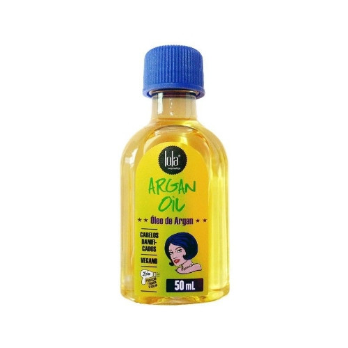 Imagen 1 de Aceite Lola Argan 50 ml