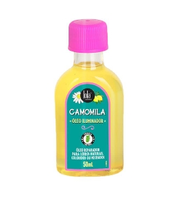 Imagen 1 de Aceite Lola Camomila
