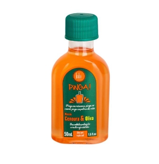 Imagen 1 de Aceite de zanahoria Lola cosmetics 50 ml