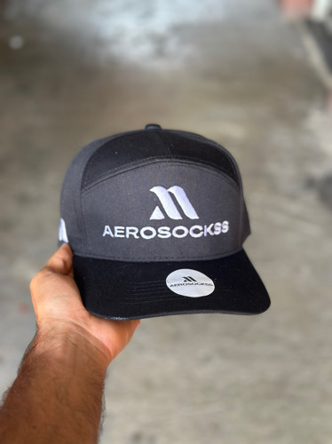 Imagen 1 de aerosockss negra 