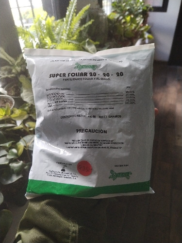 Imagen 1 de 20-20-20