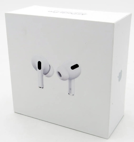 Imagen 1 de Airpods pro sertificados