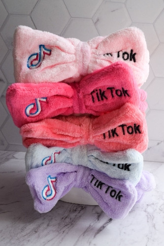 Imagen 1 de Balaca para maquillaje Tik tok