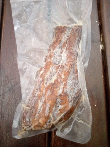 Imagen 1 de Costilla ahumada 250gr b