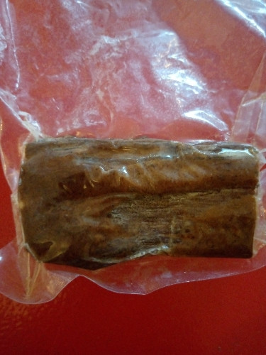 Imagen 1 de Costilla ahumada 160gr