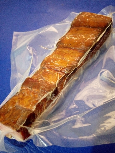 Imagen 1 de Costilla Ahumada 240gr