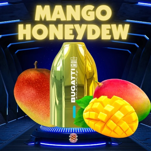 Imagen 1 de BUGATTI “Mango Honeydew” 