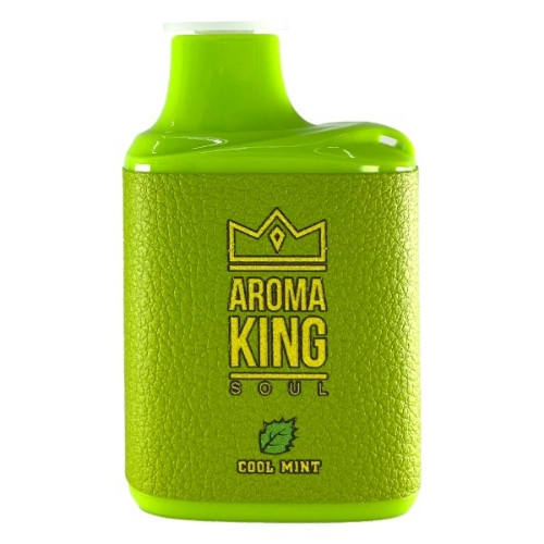 Imagen 1 de AROMA KING “Cool Mint” 