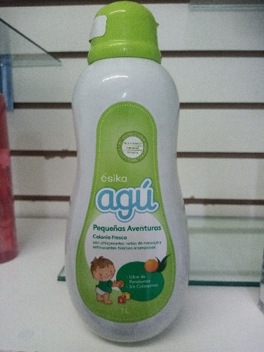 Imagen 1 de Colonia Esika agu pequeñas aventuras 