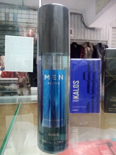 Imagen 1 de Colonia Esika  Men active 