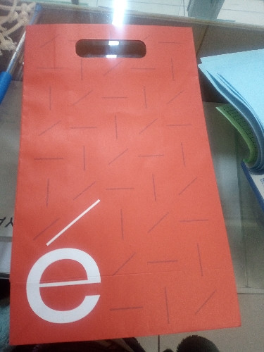 Imagen 1 de Bolsa esika 