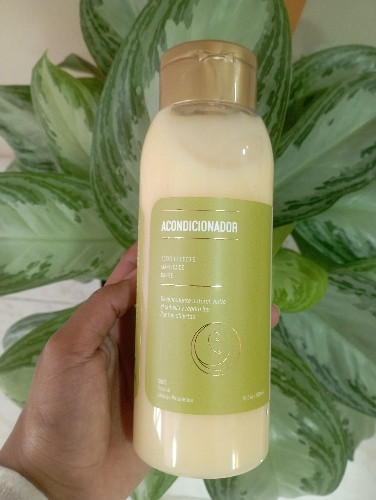 Imagen 1 de Acondicionador 500ml