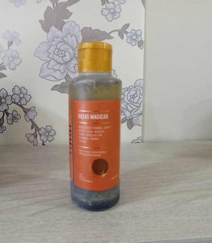 Imagen 1 de Aceite Multiproposito "Gotas mágicas 120ml