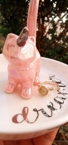 Imagen 1 de Anillo Agata 2