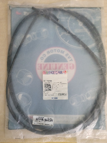 Imagen 1 de CABLE Y FUNDA DE ACELERADOR