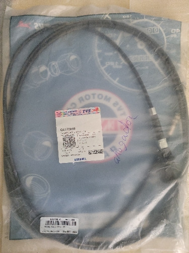 Imagen 1 de CABLE Y FUNDA DE AHOGADOR