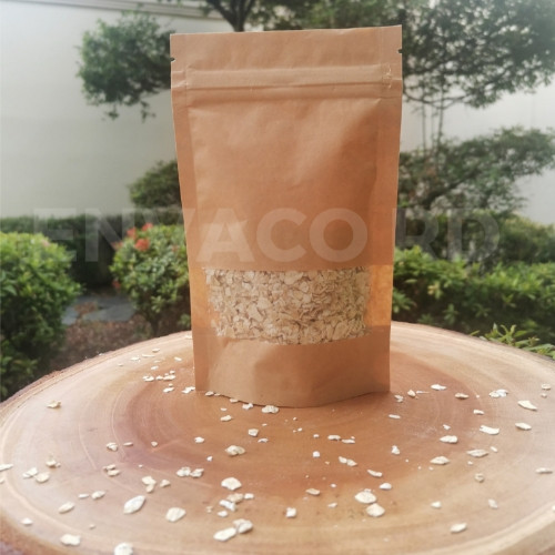 Imagen 1 de BOLSAS KRAFT 4 OZ