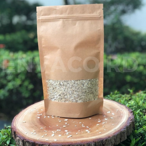 Imagen 1 de BOLSAS KRAFT 16 OZ