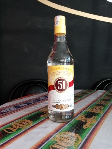 Imagen 1 de 51 cachaca